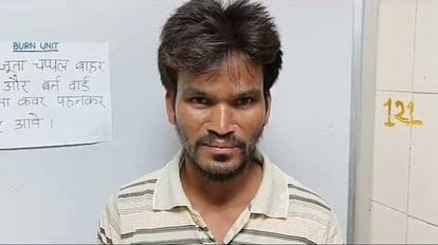 मां की जान बचाने खून का सौदा: मेडिकल कॉलेज अस्पताल में ब्लड नहीं, बेटे ने रक्तदान भी किया और 1500 रुपये भी दिए
