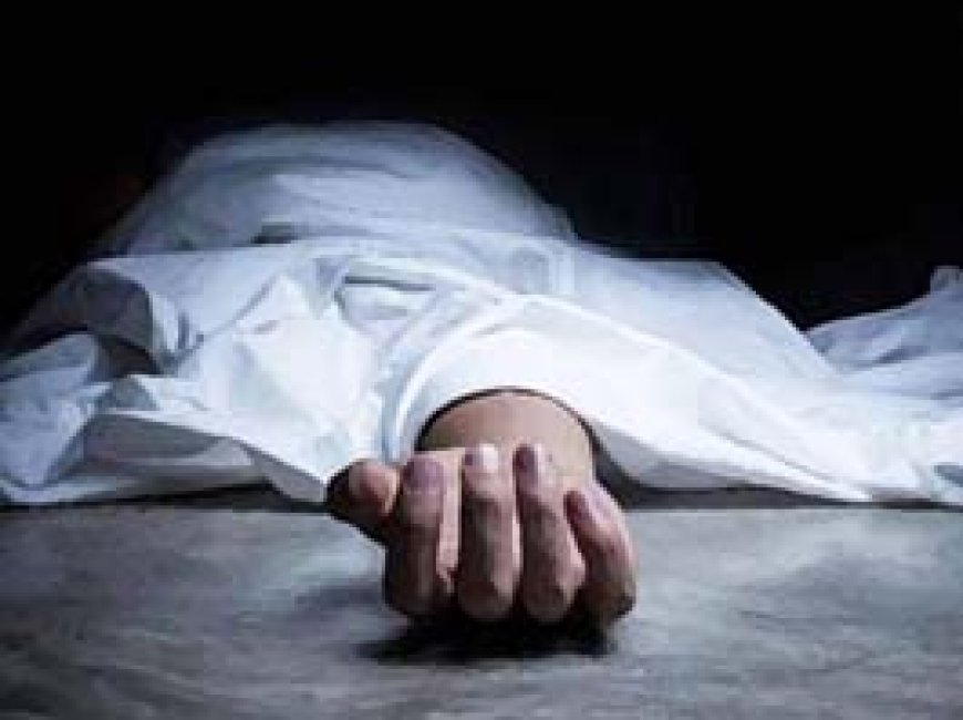 बेटे के बाद अब नक्सलियों ने की पिता की हत्या, पुलिस का मुखबिर बताकर दिया वारदात को अंजाम