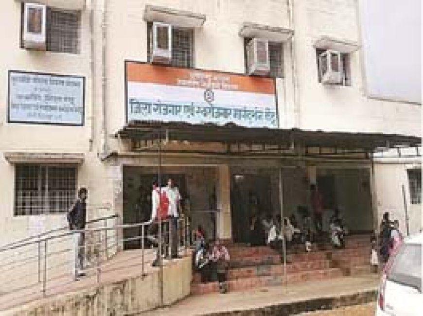 CG में बेरोजगारों को नौकरी के लिए सुनहरा मौका:355 पदों पर होगी भर्ती, 27 जून को प्लेसमैंट कैंप; 12वीं पास भी हो सकते हैं शामिल