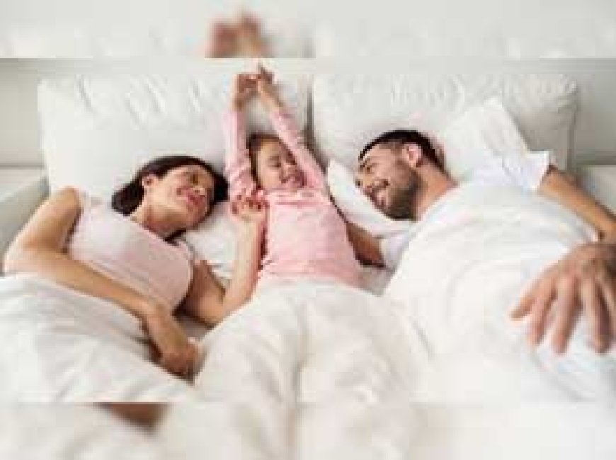 उम्र के हिसाब से कितने घंटे की नींद जरूरी, सोने-जागने का क्या हो सही समय, जान लें, वरना बिगड़ सकती है सेहत