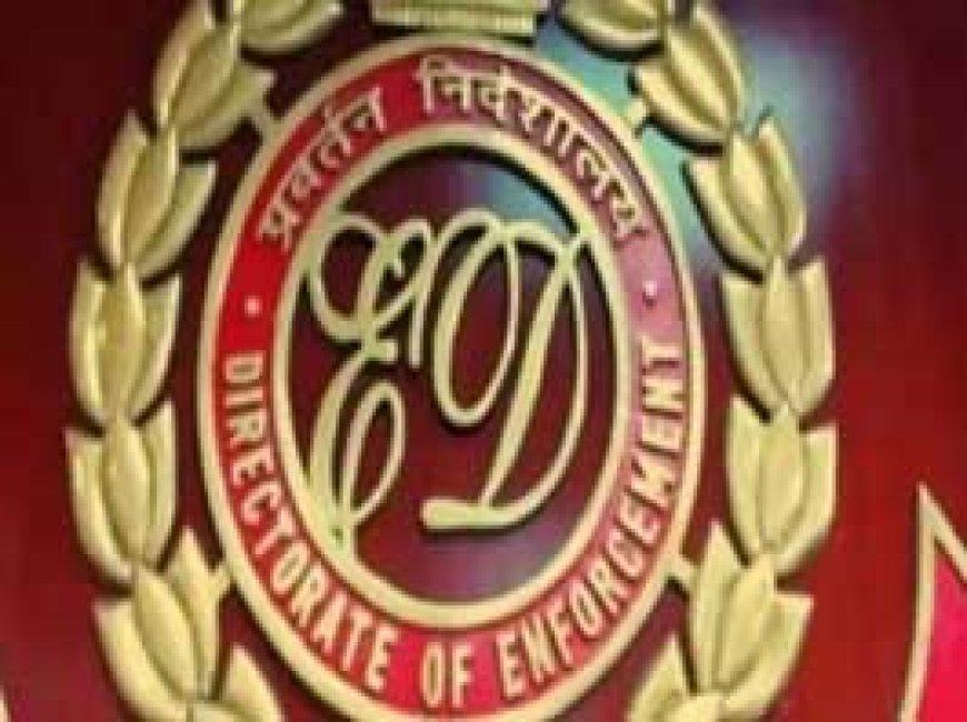 फर्जी ED अधिकारी बनकर ठगी करने वाले तीन गिरफ्तार:दुर्ग पुलिस ने मुंबई से किया पकड़ा, दो आरोपी अभी भी फरार