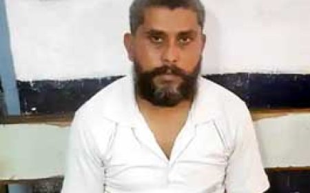 एक्स आर्मी मैन ने दोस्त का अपहरण कर की मारपीट:निको स्टील कंपनी का मैनेजर है पीड़ित, फिल्मी स्टाइल में की किडनैपिंग