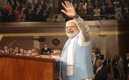 प्रधानमंत्री मोदी के आने का समय बदला:सुबह 10:40 बजे पहुंचेंगे, 2 घंटे रायपुर में रहेंगे; करोड़ों की सौगात देकर जनसभा को करेंगे संबोधित