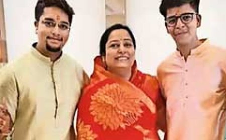 सीए फाइनल के नतीजे घोषित: दुर्ग के हार्दिक गांधी की देश में 45वीं रैंक