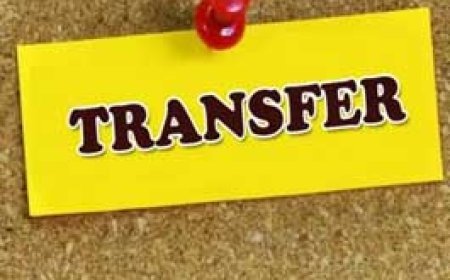 रायपुर में 16 थानों के प्रभारी बदले गए:9 TI की दूसरे जिलों में पोस्टिंग, देखिए पूरी लिस्ट