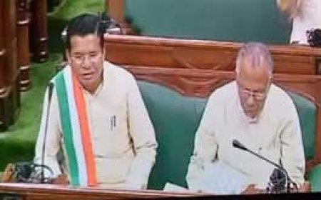 छत्तीसगढ़ विधानसभा के मानसून सत्र का आखिरी दिन:32 ध्यानाकर्षण और अविश्वास प्रस्ताव पर होगी चर्चा, कैग रिपोर्ट पर हंगामे के आसार