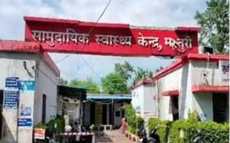 डायरिया के 81 मरीज मिले, विधायक ने उठाए सवाल:डॉ. कृष्णमूर्ति बांधी बोले-प्रभावित इलाकों में जाएं अफसर, सूचना केंद्र भी बनाएं