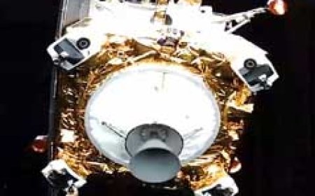 आज धरती के चारों तरफ अंतिम बार बदलेगा चंद्रयान-3 का ऑर्बिट, इसके बाद निकलेगा अंतरिक्ष के एक्सप्रेस-वे पर