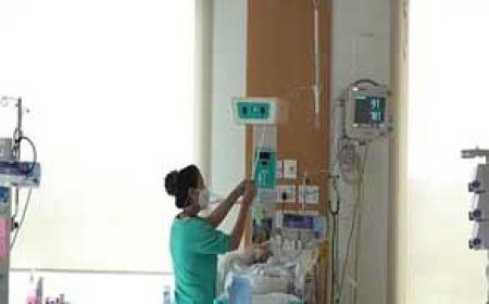 पीड़ितों की शिकायत से हुआ खुलासा:मेरिट में अंतिम पंक्ति के स्टॉफ नर्सों को नौकरी, आगे रहने वाले अभ्यर्थी भटक रहे