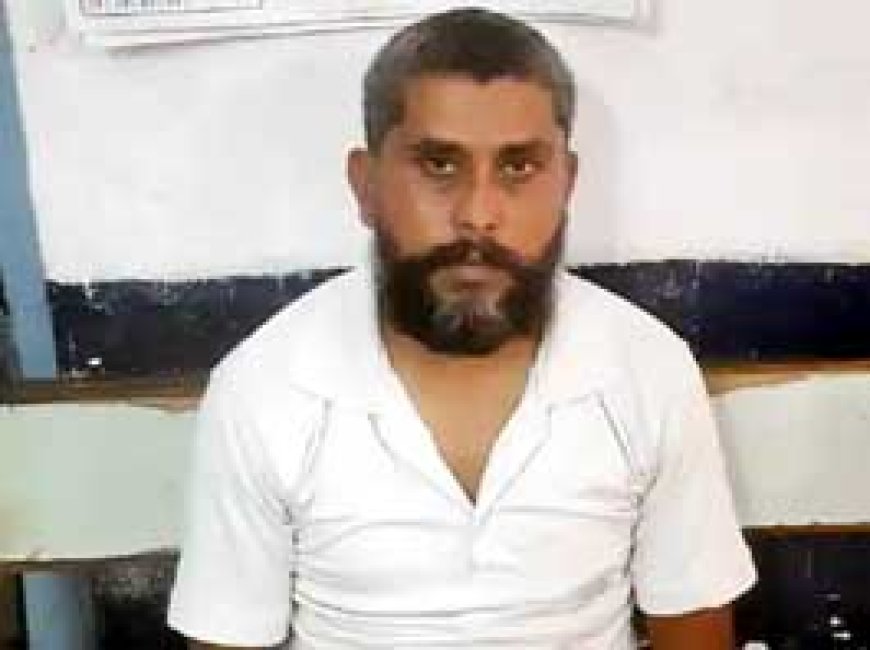 एक्स आर्मी मैन ने दोस्त का अपहरण कर की मारपीट:निको स्टील कंपनी का मैनेजर है पीड़ित, फिल्मी स्टाइल में की किडनैपिंग