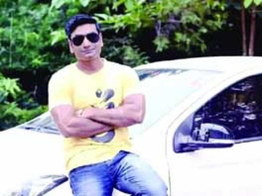 ब्रेकिंग न्यूज : सड़क हादसे में भिलाई के युवक की दर्दनाक मौत, अन्य सभी घायल, सभी का सेक्टर 9 हॉस्पिटल में इलाज हो रहा