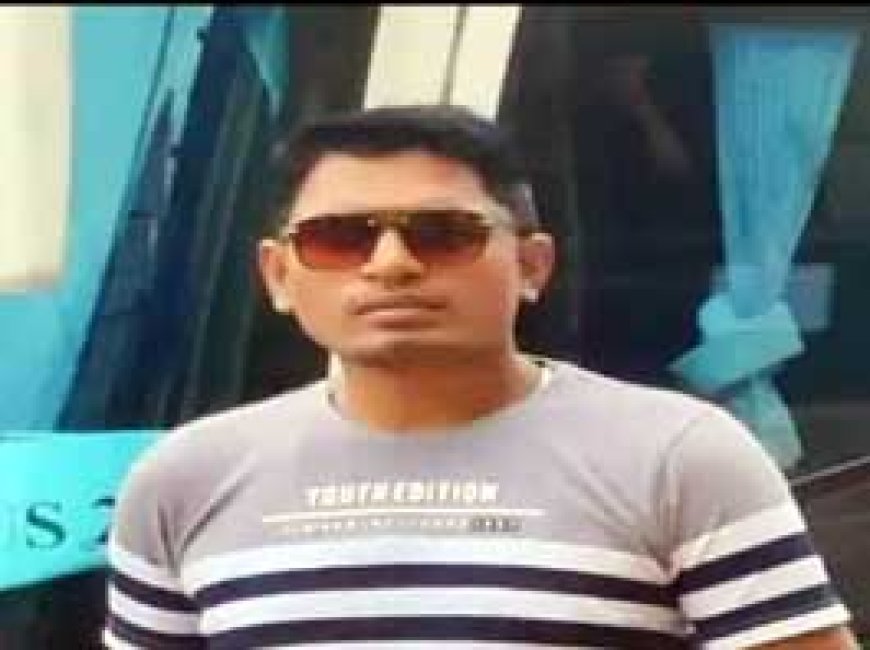 पुराने प्रेमी के साथ मिलकर बॉयफ्रेंड की हत्या:पीछा छुड़ाना चाहती थी गर्लफ्रेंड, इसलिए मिलने बुलाया और रॉड से वारकर मार डाला