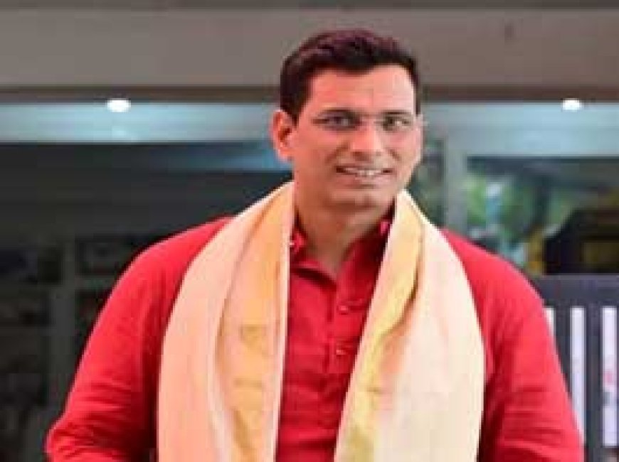भिलाई नगर विधायक कई जगह लगवाएंगे वाटर एटीएम:लोगों की मांग पर बोर खनन के साथ किए जाएंगे अन्य विकास