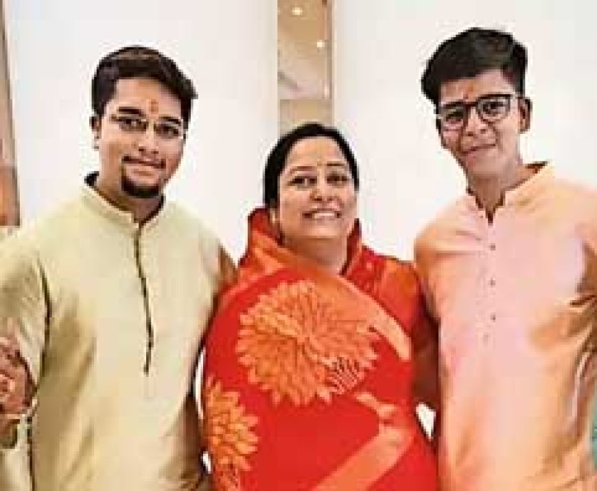 सीए फाइनल के नतीजे घोषित: दुर्ग के हार्दिक गांधी की देश में 45वीं रैंक