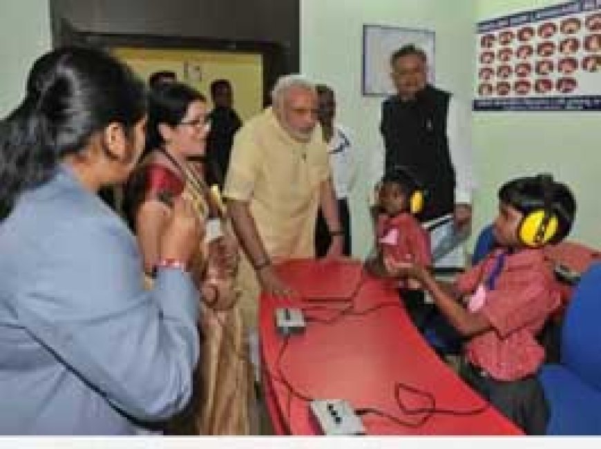 प्रधानमंत्री बनने के बाद 9वीं बार छत्तीसगढ़ आएंगे मोदी:रायपुर से नवा रायपुर के बीच आज से दौड़ेगी मेमू ट्रेन, पीएम दिखाएंगे हरी झंडी