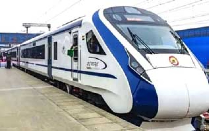 25% तक घटेगा AC चेयरकार और एग्जीक्यूटिव क्लास का किराया:जिन ट्रेनों में पिछले महीने 50% सीटें भरीं उनमें लागू होगी रियायती दर
