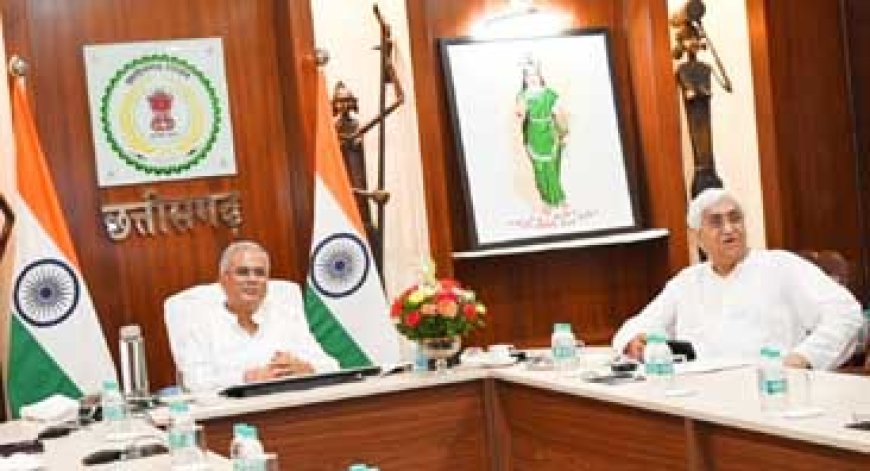 शिक्षा, चिकित्सा हमारी सरकार की सर्वोच्च प्राथमिकता : मुख्यमंत्री