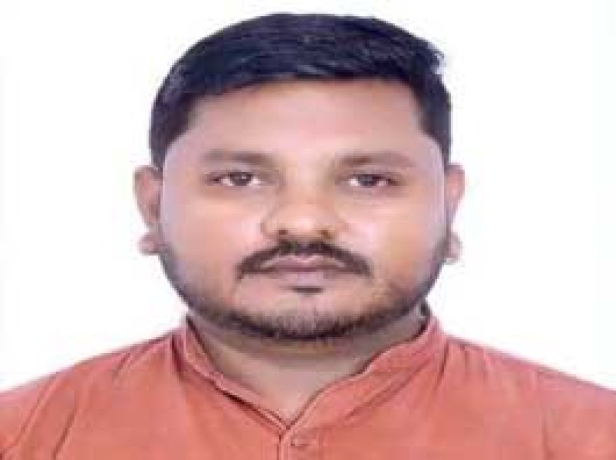 सड़क हादसे में घायल युवक ने तोड़ा दम:बर्थडे पार्टी से लौटते वक्त हुआ था एक्सीडेंट, एक की पहले हो चुकी है मौत