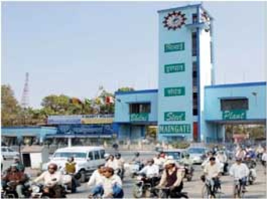 लीज शर्तों का उल्लंघन पड़ेगा भारी,भिलाई प्रबंधन ने दिया स्पष्टीकरण ,  बीएसपी की सहमति के बिना कोई भी आदेश बाध्यकारी नहीं है