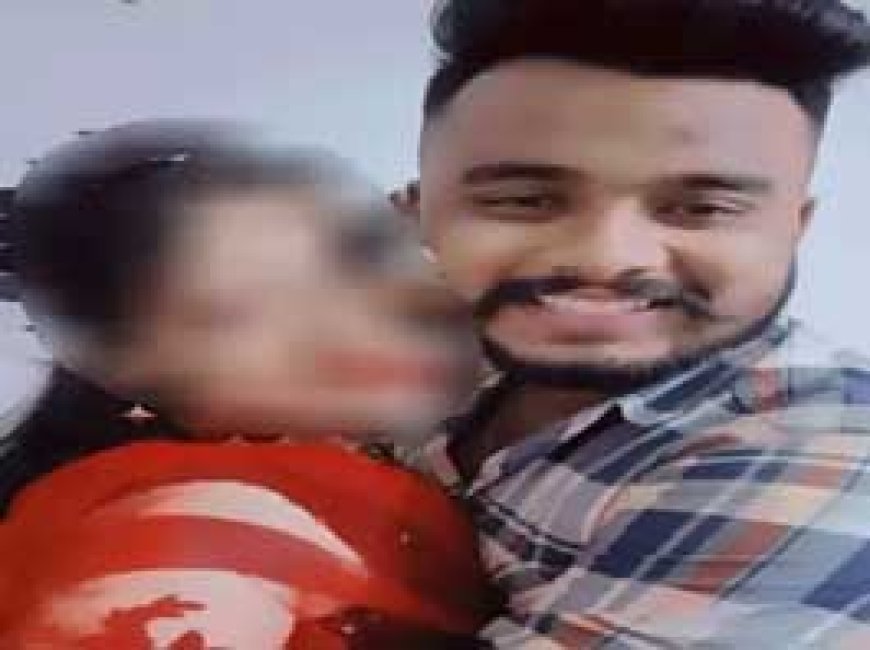 ब्रेकिंग न्यूज : लिव इन पार्टनर ने धोखा दिया, युवती ने खाया जहर:रायपुर में इलाज जारी, बॉयफ्रेंड पुरानी प्रेमिका से करने जा रहा था शादी; अरेस्ट
