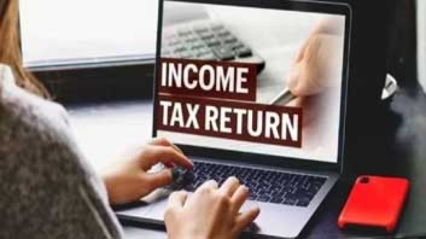 अब सिर्फ दो दिन बाकी, बस 10 मिनट में खुद भरें ITR, इधर-उधर जाने की जरूरत नहीं
