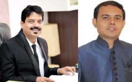 निःशुल्क कैरियर काउंसिलिंग सेमिनार  6 अगस्त को,  डॉ. संतोष राय इंस्टीट्यूट  द्वारा आयोजित