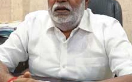 अप्रैल में मुख्यमंत्री का किया दावा निकला झूठा, प्रदेश में सभी वर्गों के लिए बिजली 15.25 प्रतिशत हुई महंगी - पाण्डेय