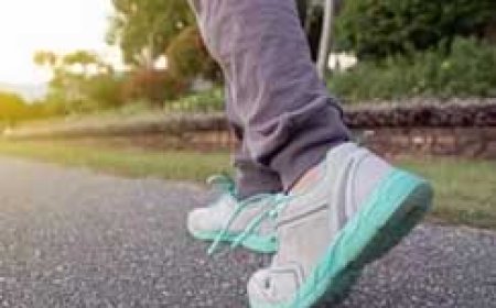 रोजाना सिर्फ 4000 कदम ही है कई बीमारियों की जादुई दवा, बीपी, हार्ट अटैक से मौत का खतरा भी होगा खत्म, रिसर्च में भी लग गई मुहर