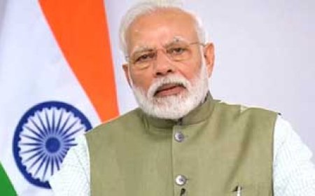 छत्तीसगढ़ में सेनानियों-शहीदों के गांव पहुंचेगी भाजपा, प्रधानमंत्री मोदी ने की थी घोषणा...