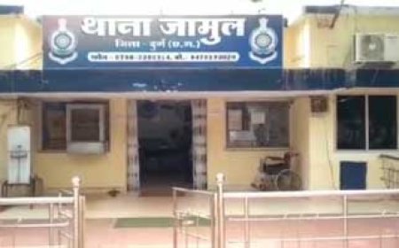 बहन से हो रही थी मारपीट, समझाने पहुंची बड़ी बहन को भी पीटा, 3 महिलाओं...