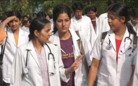 38 नए कॉलेजों की संबद्धता और मान्यता रोकी हई, आज होगी आपात बैठक....