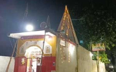 चोरों के महादेव नाम से प्रसिद्ध है यह मंदिर, कभी लूटे गए पैसों का होता था यहां बंटवारा