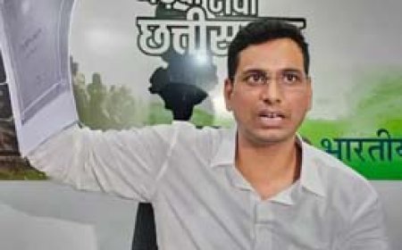 ब्रेकिंग न्यूज : कांग्रेस विधायक देवेंद्र यादव और चंद्रदेव राय को बनाया गया आरोपी,  ED ने CBI जांच की भी रखी मांग