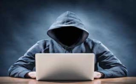 नए तरीके से लोगों से की जा रही ऑनलाइन ठगी:एलईडी बल्ब बदलने के नाम पर लोगों से फिंगर प्रिंट लेकर खातों से कर रहे रकम पार पार