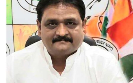 ईडी द्वारा पेश चार्जशीट में भाजपा का राजनैतिक एजेंडा साफ दिख रहा-कांग्रेस