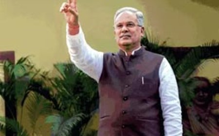 पाटन से अकेले CM भूपेश, वैशाली नगर से 30 आवेदन; दुर्ग ग्रामीण से ताम्रध्वज समेत 7 का दावा...