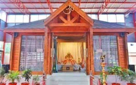 राम भक्तों के लिए तीर्थ क्षेत्र ट्रस्ट कर रहा यह व्यवस्था, जान कर आप भी करेंगे प्रशंसा