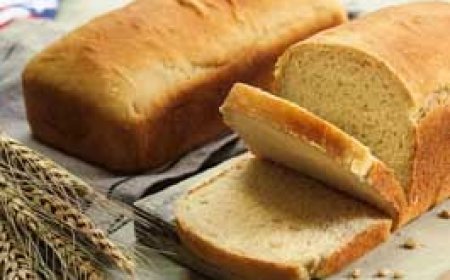 जाने क्या ब्राउन ब्रेड हेल्थी है या नहीं? कैसे इस्तेमाल करें ब्राऊन ब्रेड को...