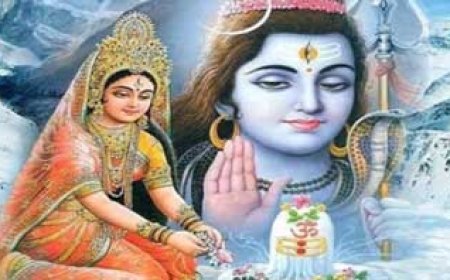 सावन मास का अंतिम सोमवार और प्रदोष आज, बन रहे 5 दुर्लभ संयोग, इस विधि से करें महादेव को प्रसन्न