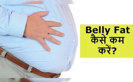 40 से 50 की उम्र में शरीर पर बढ़ेगी चर्बी तो बुढ़ापे से पहले मौत का खतरा हो जाएगी दोगुनी, कभी भी आ जाएगा हार्ट अटैक