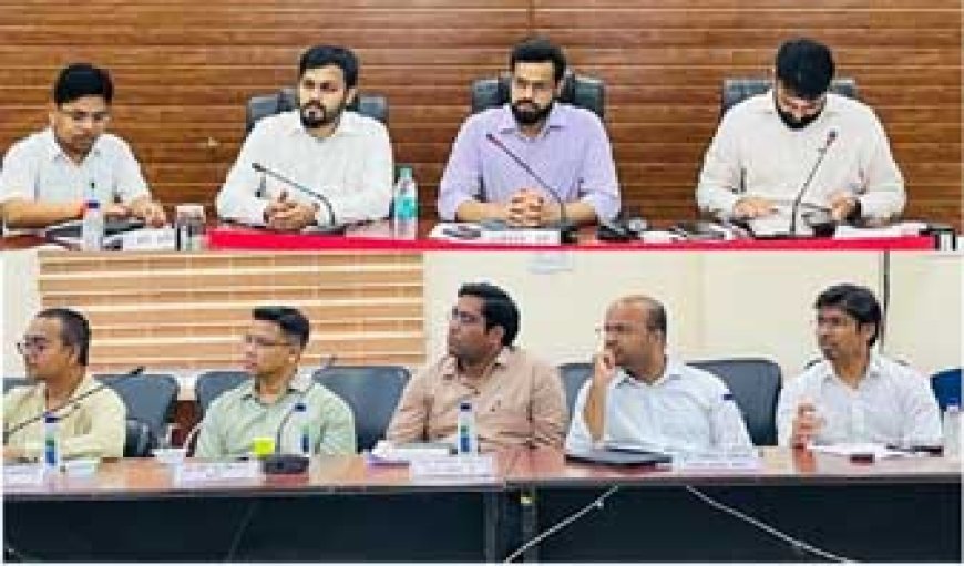 मुख्यमंत्री बघेल दुर्ग संभाग के युवाओं से करेंगे भेंट मुलाकात, कार्यक्रम का आयोजन 4 अगस्त को जयंती स्टेडियम के पास