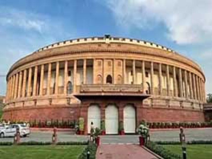 लोकसभा में उठा मामला:गैर रणनीतिक सेक्टर में होने से बीएसपी पर भी निजीकरण किए जाने का खतरा