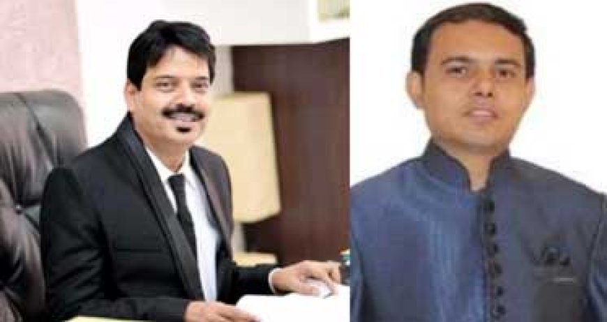 निःशुल्क कैरियर काउंसिलिंग सेमिनार 6 अगस्त को, डॉ. संतोष राय इंस्टीट्यूट द्वारा आयोजित