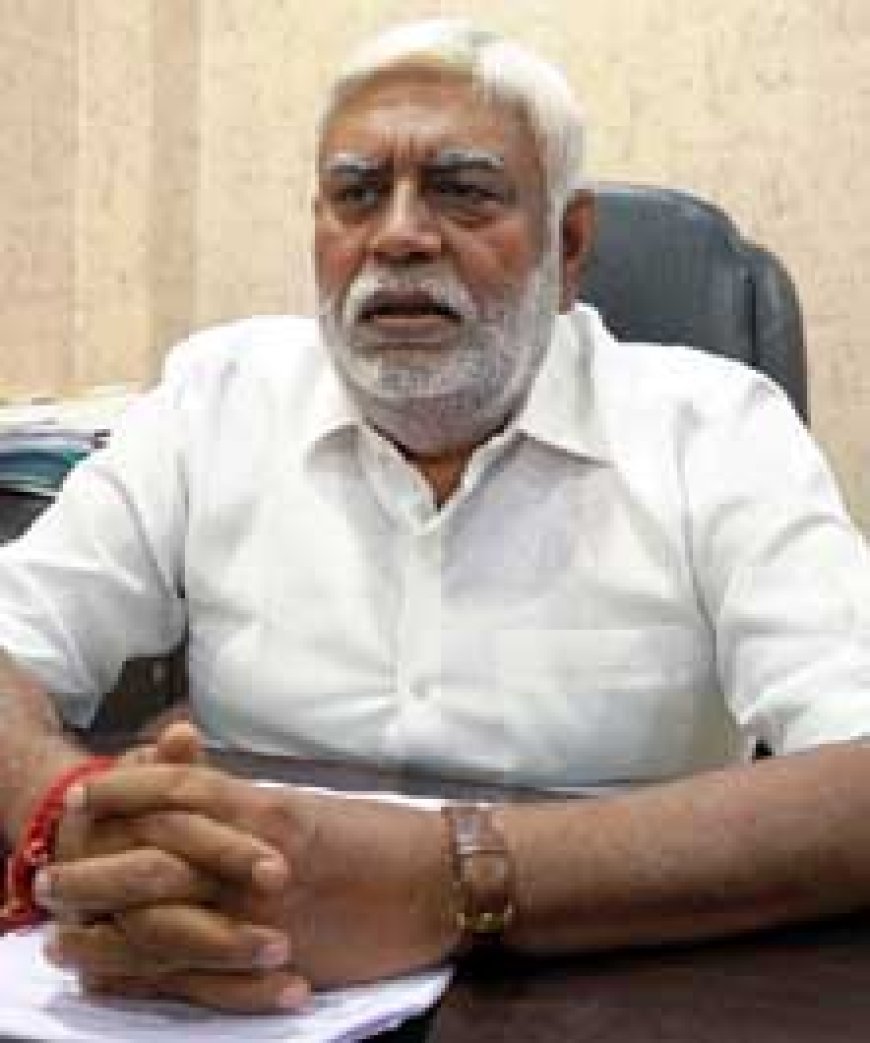 अप्रैल में मुख्यमंत्री का किया दावा निकला झूठा, प्रदेश में सभी वर्गों के लिए बिजली 15.25 प्रतिशत हुई महंगी - पाण्डेय
