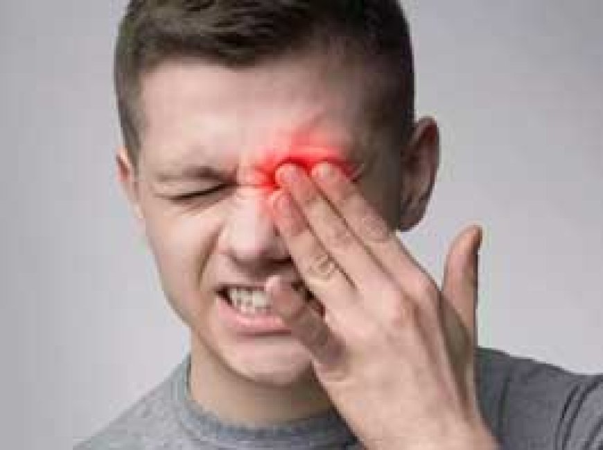 Eye Flu Treatment : 10 दिन से ठीक नहीं हो रहा आई फ्लू? 5 बातों का रखें ध्यान, 24 घंटे में मिल जाएगा आराम