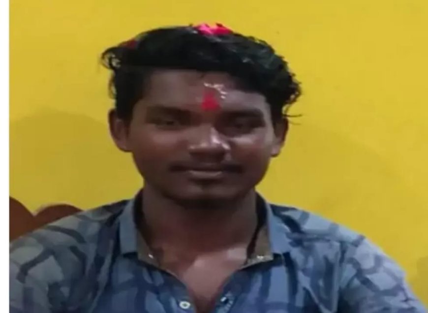 मामूली विवाद में भाजपा नेत्री के बेटे की हत्या, गुस्साए लोगो ने किया चक्काजाम, जानिए क्या है पूरा मामला...