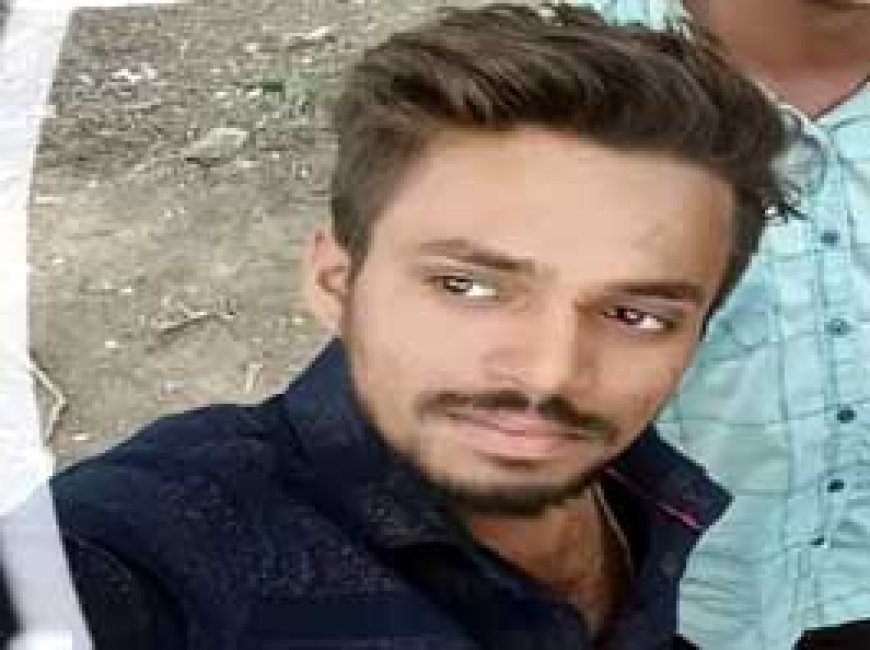 पत्नी चली गई मायके तो युवक ने लगा ली फांसी, पत्नी के जाने के बाद आया डिप्रेशन में...
