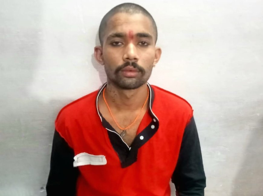 लूट के मामले को मोहन नगर पेट्रोलिंग ने 1 घंटे में सुलझाया, आईपीएस बैंकर ने की तारीफ...