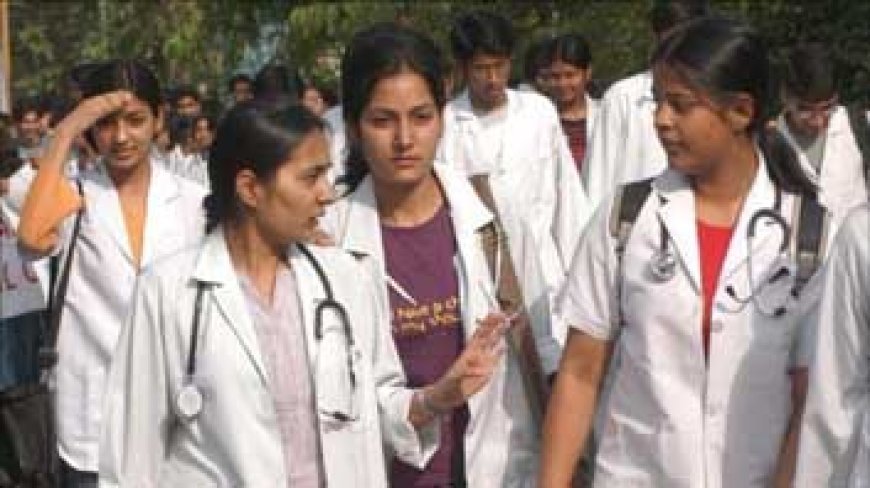 38 नए कॉलेजों की संबद्धता और मान्यता रोकी हई, आज होगी आपात बैठक....