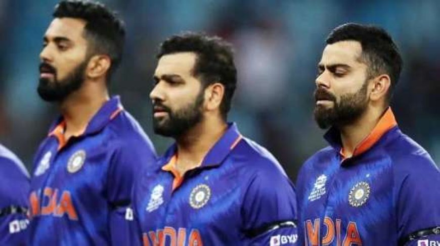 एशिया कप के लिए टीम इंडिया के पॉसिबल-15:पिछले वर्ल्ड कप के बाद कोहली टॉप स्कोरर, 5 सेंचुरी भी जड़ चुके